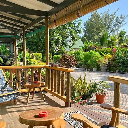לה דיג Bwaver Cottage מראה חיצוני תמונה