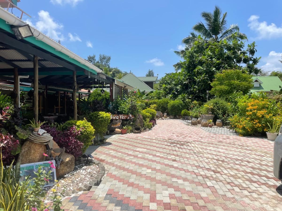 לה דיג Bwaver Cottage מראה חיצוני תמונה