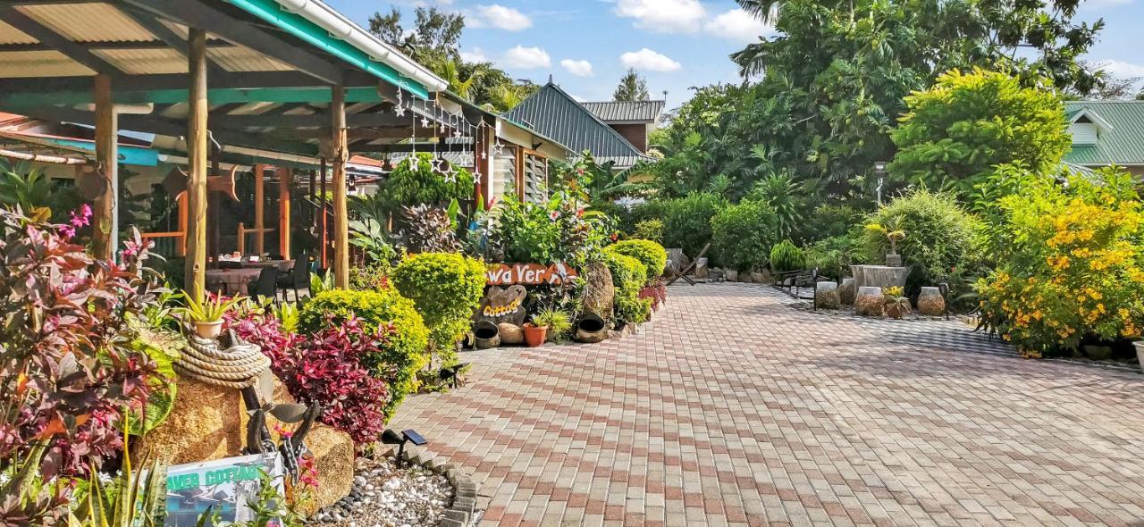 לה דיג Bwaver Cottage מראה חיצוני תמונה