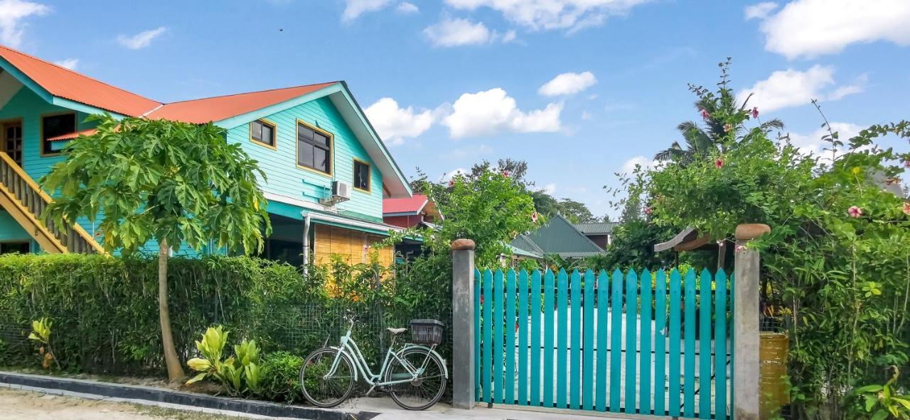 לה דיג Bwaver Cottage מראה חיצוני תמונה