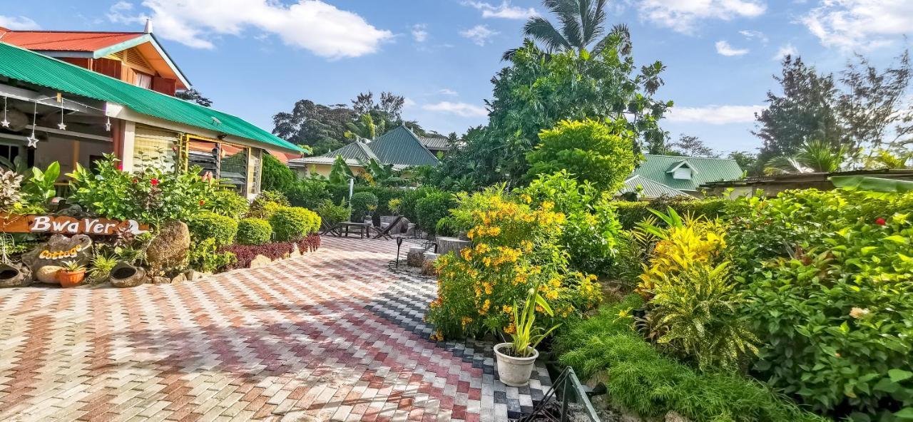 לה דיג Bwaver Cottage מראה חיצוני תמונה