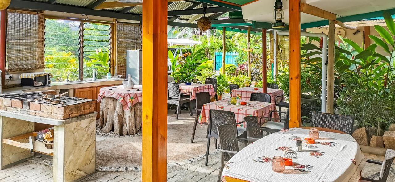 לה דיג Bwaver Cottage מראה חיצוני תמונה