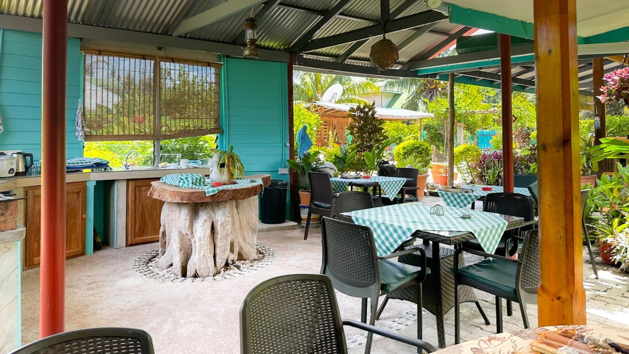 לה דיג Bwaver Cottage מראה חיצוני תמונה