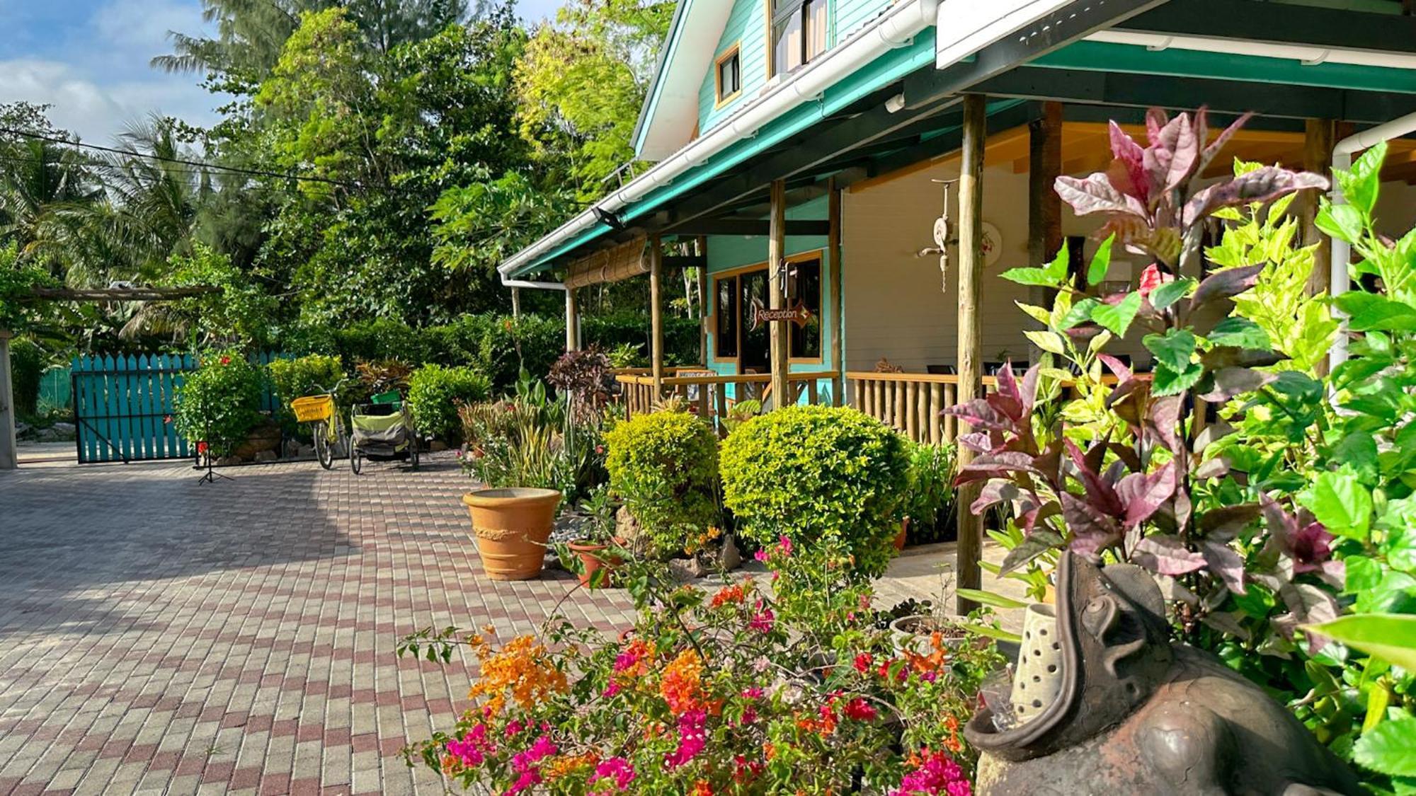 לה דיג Bwaver Cottage מראה חיצוני תמונה