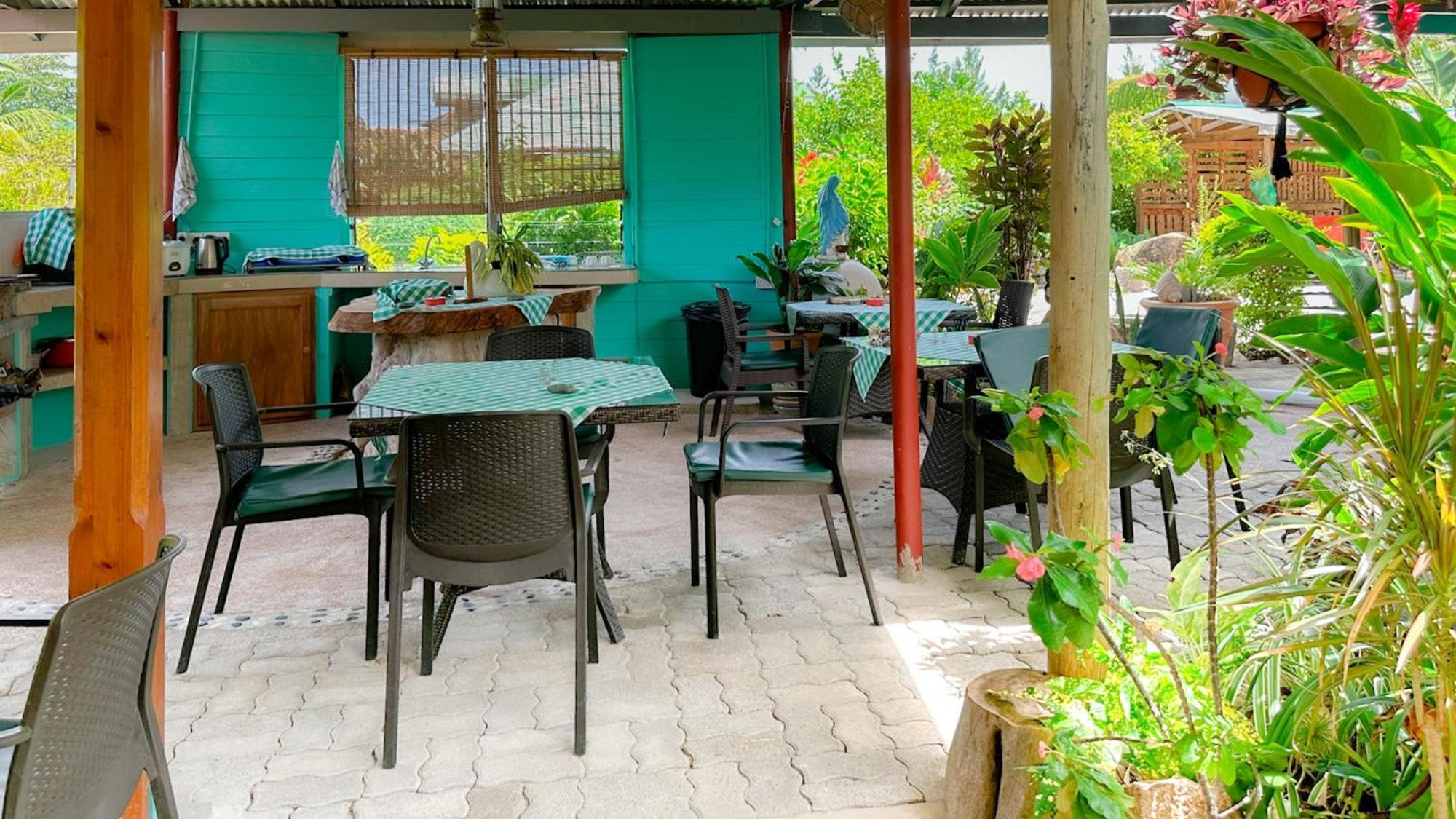 לה דיג Bwaver Cottage מראה חיצוני תמונה
