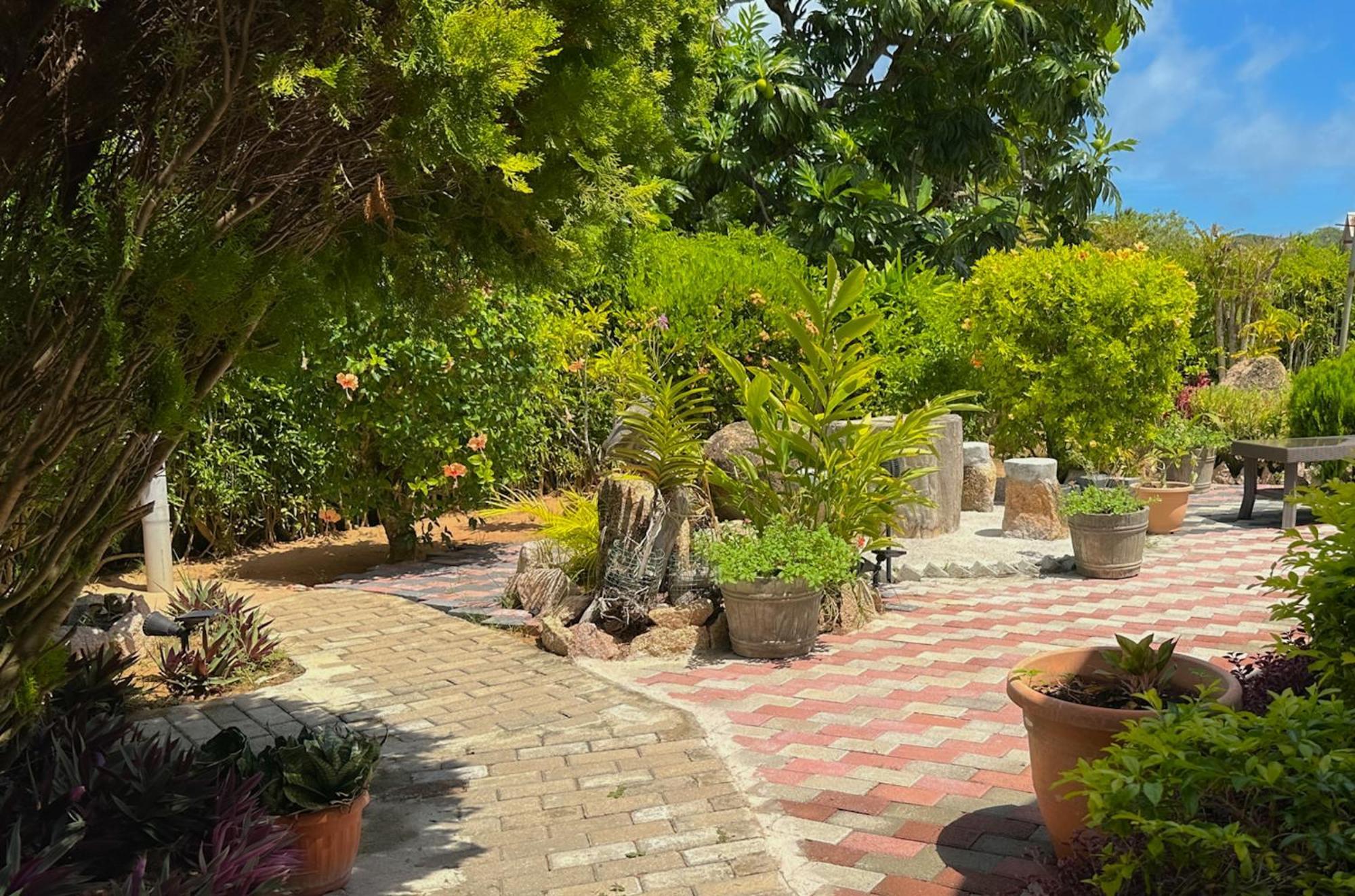 לה דיג Bwaver Cottage מראה חיצוני תמונה