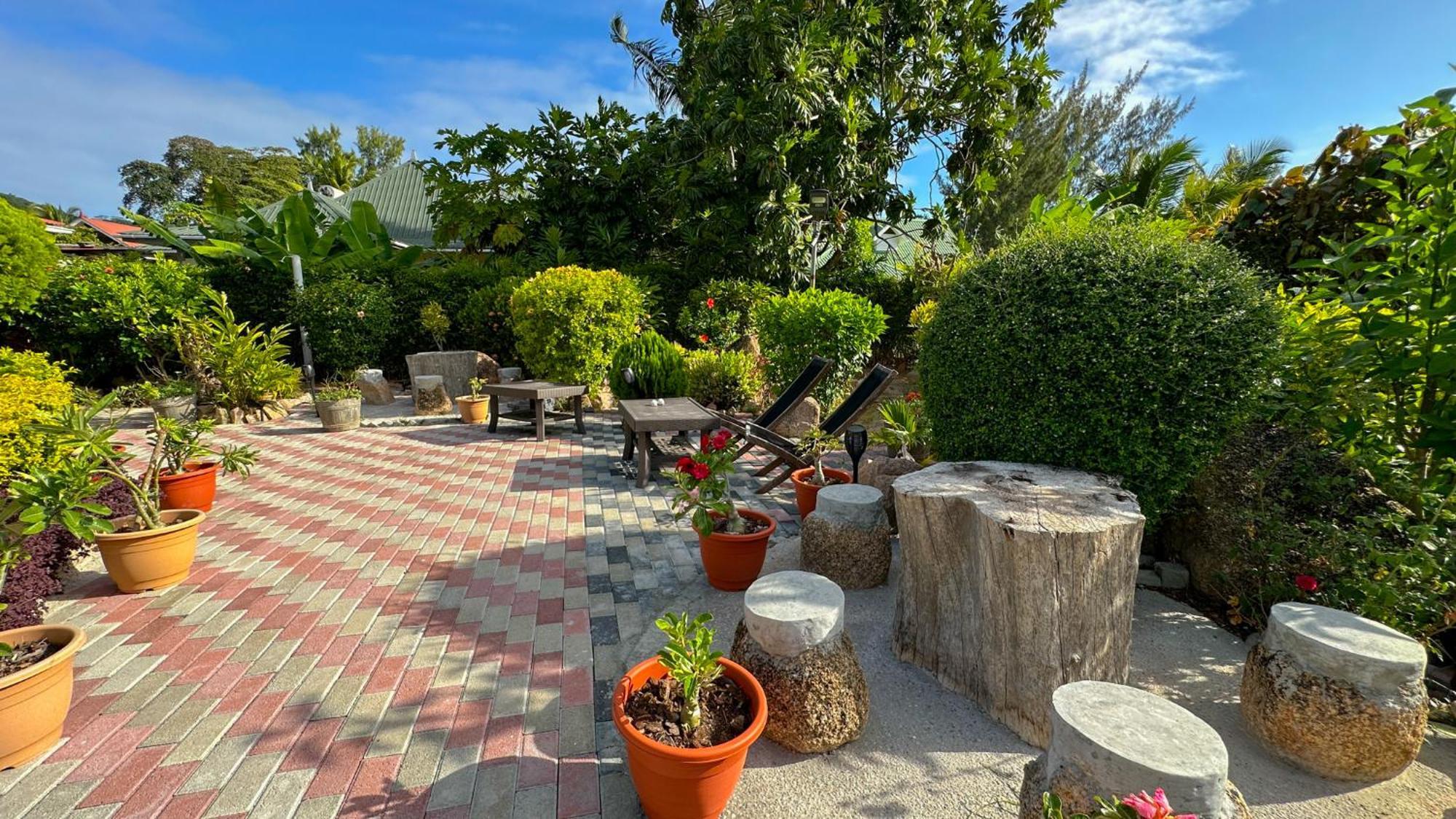 לה דיג Bwaver Cottage מראה חיצוני תמונה