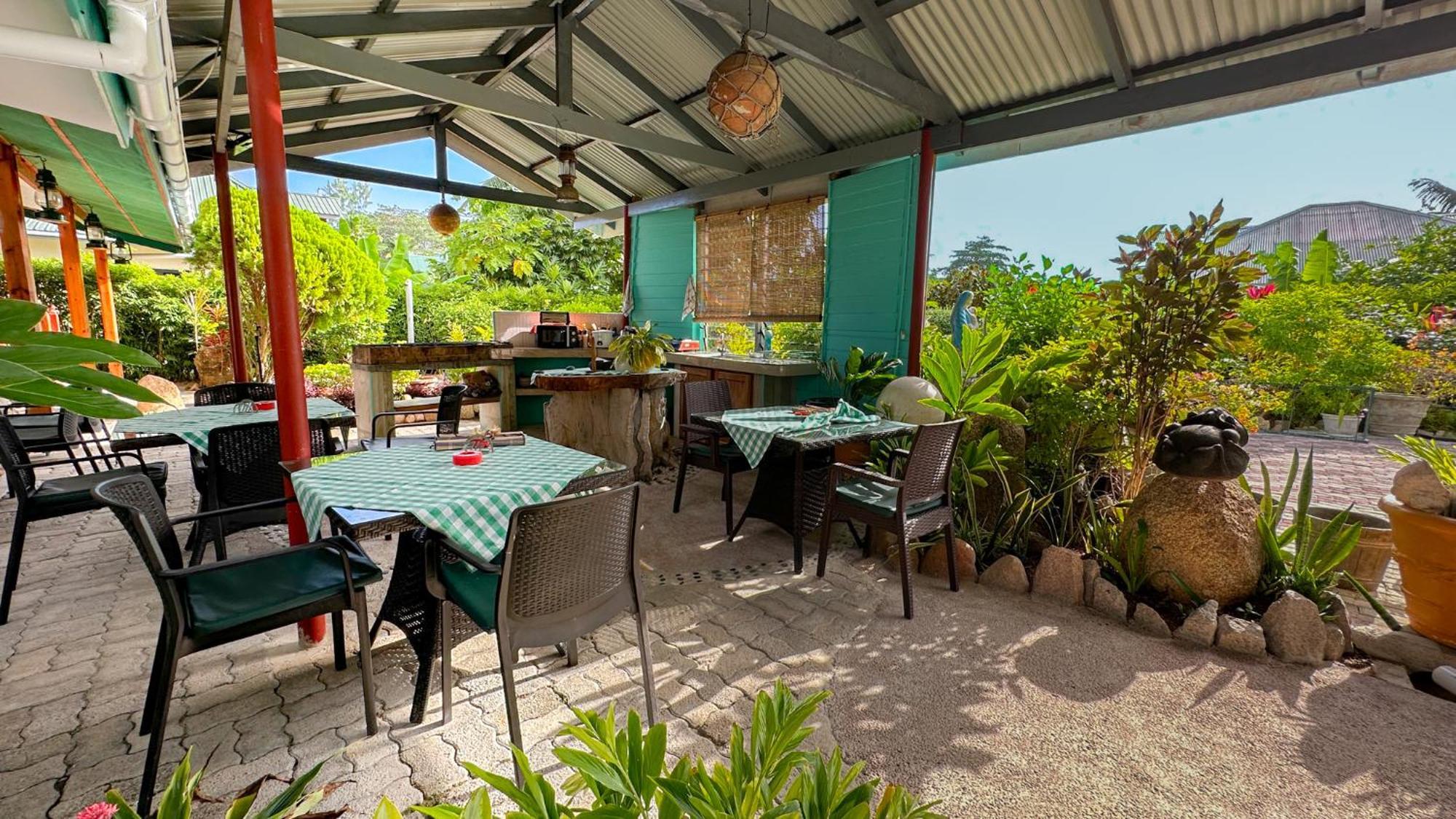 לה דיג Bwaver Cottage מראה חיצוני תמונה