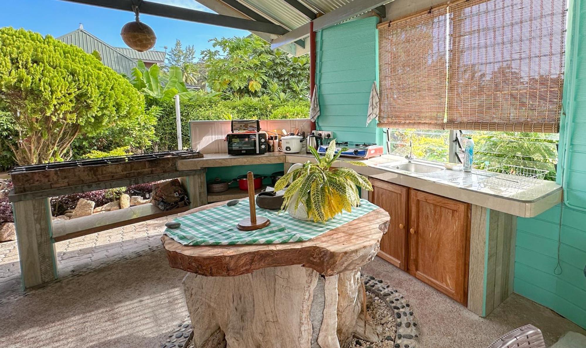 לה דיג Bwaver Cottage מראה חיצוני תמונה