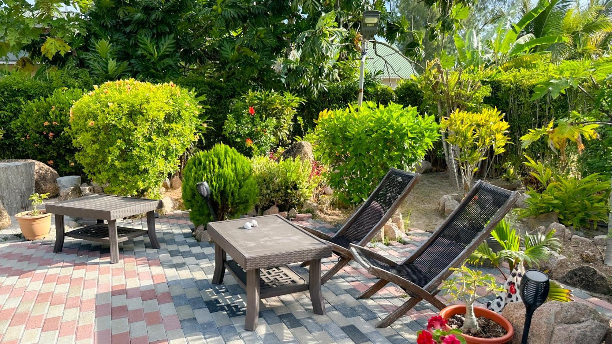 לה דיג Bwaver Cottage מראה חיצוני תמונה