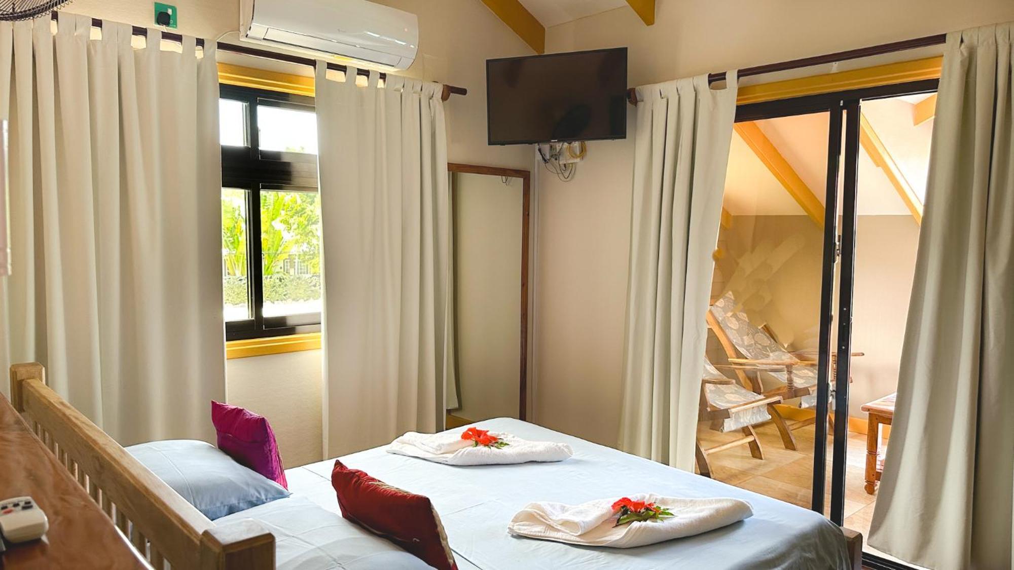 לה דיג Bwaver Cottage מראה חיצוני תמונה