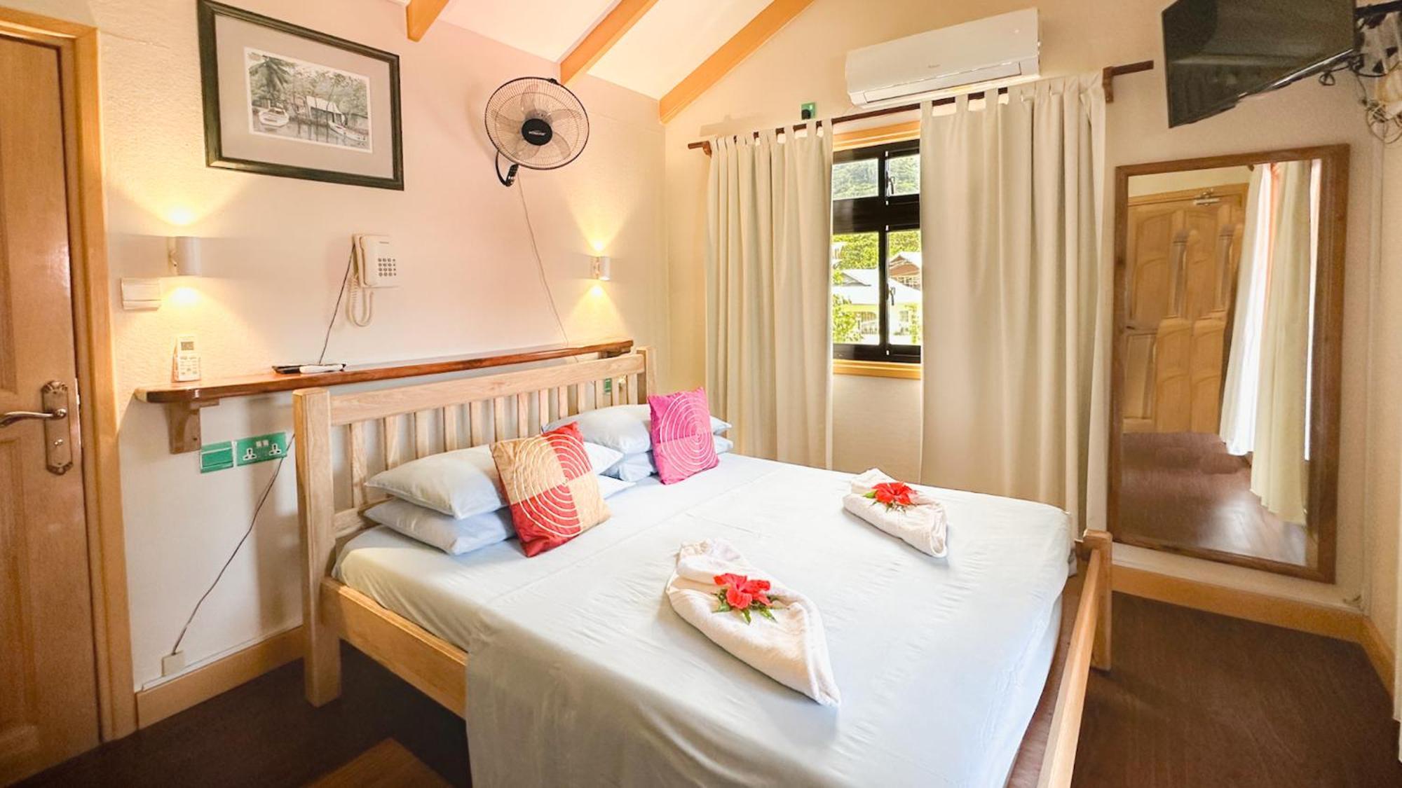 לה דיג Bwaver Cottage מראה חיצוני תמונה