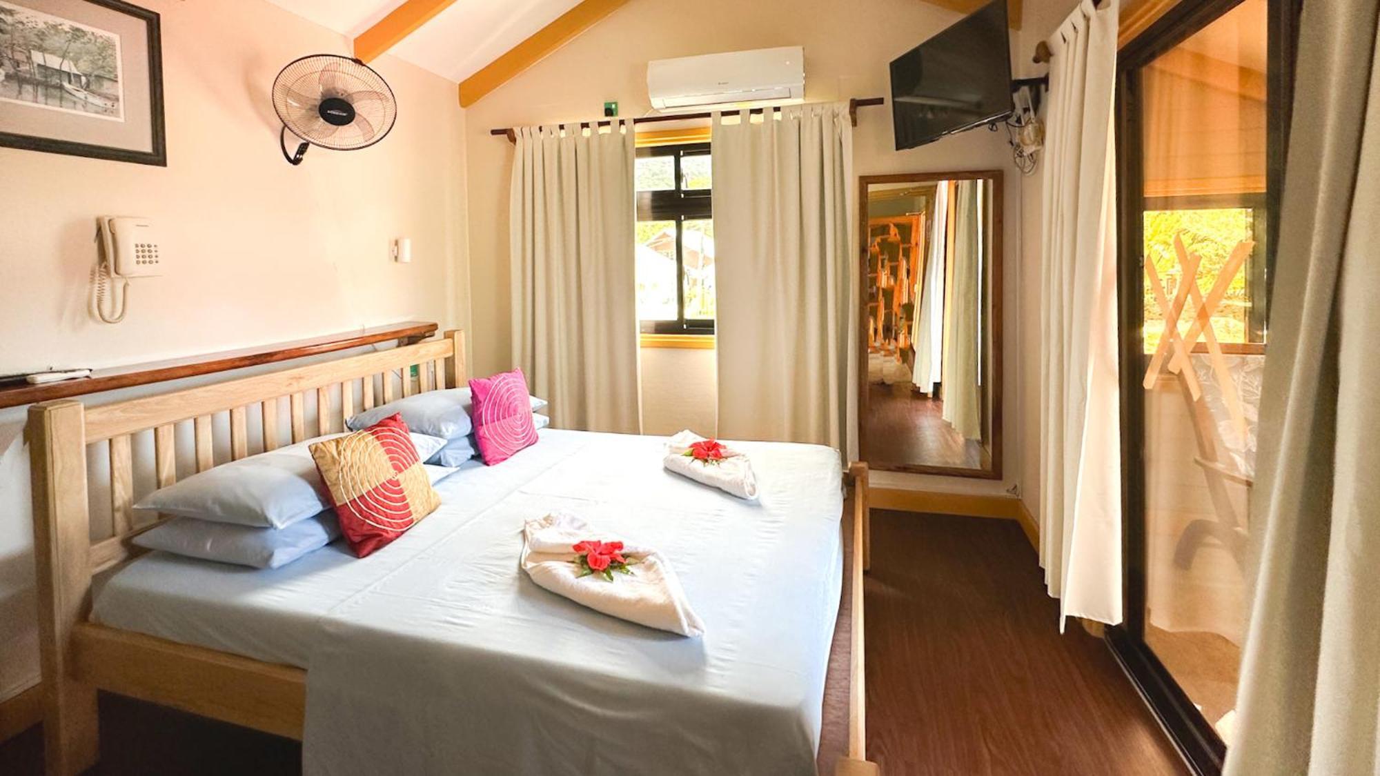 לה דיג Bwaver Cottage מראה חיצוני תמונה