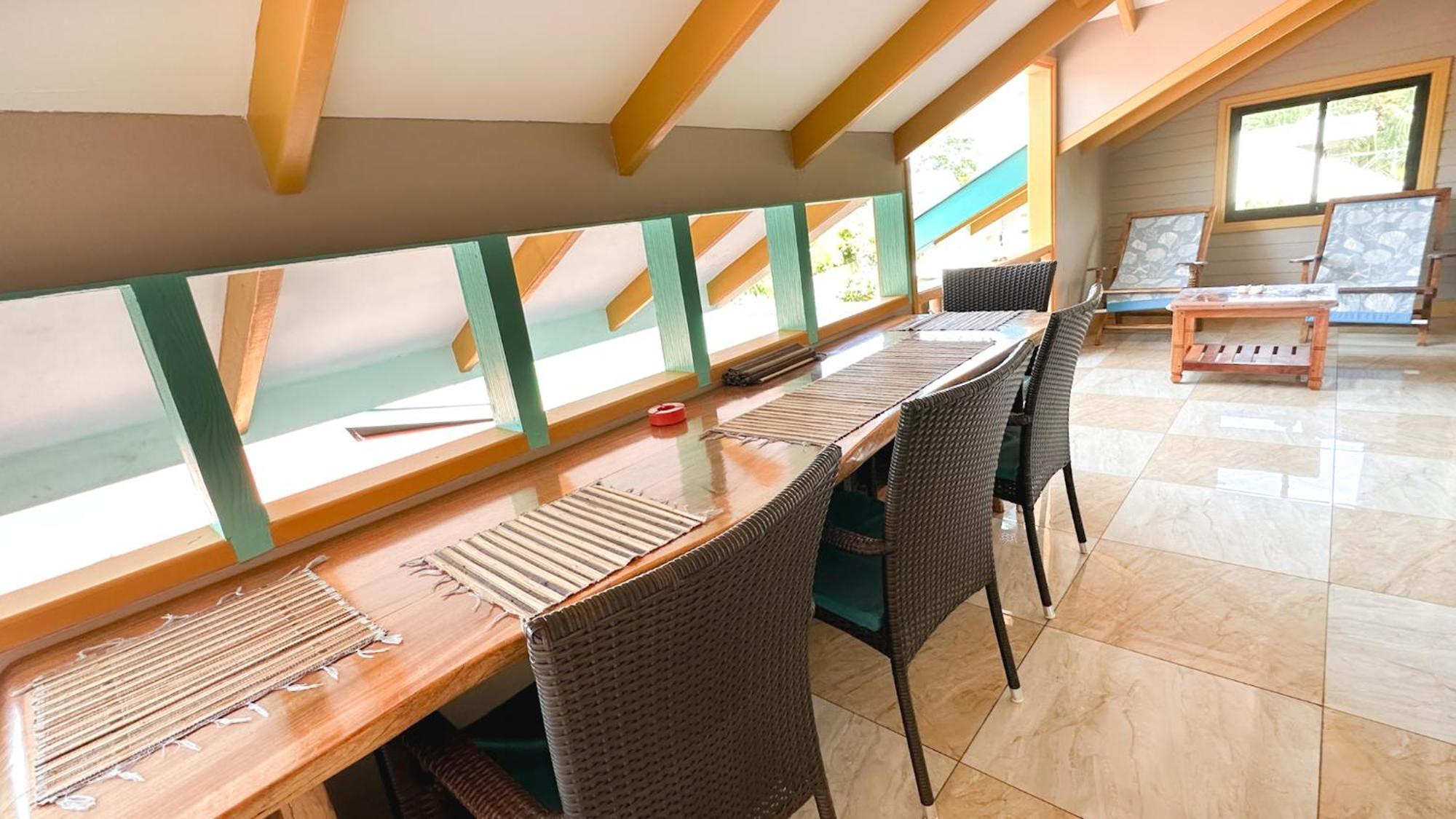 לה דיג Bwaver Cottage מראה חיצוני תמונה