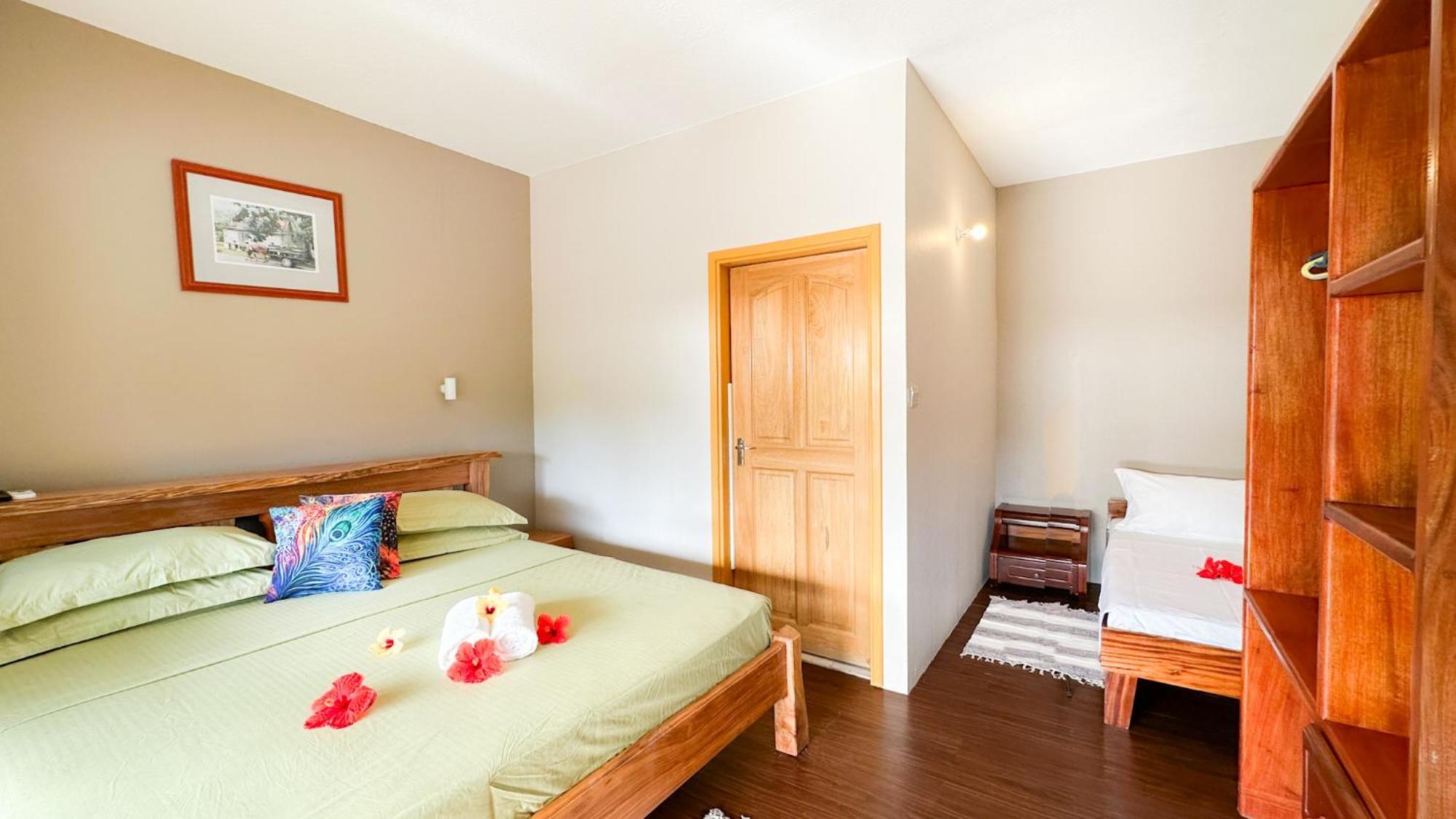 לה דיג Bwaver Cottage מראה חיצוני תמונה