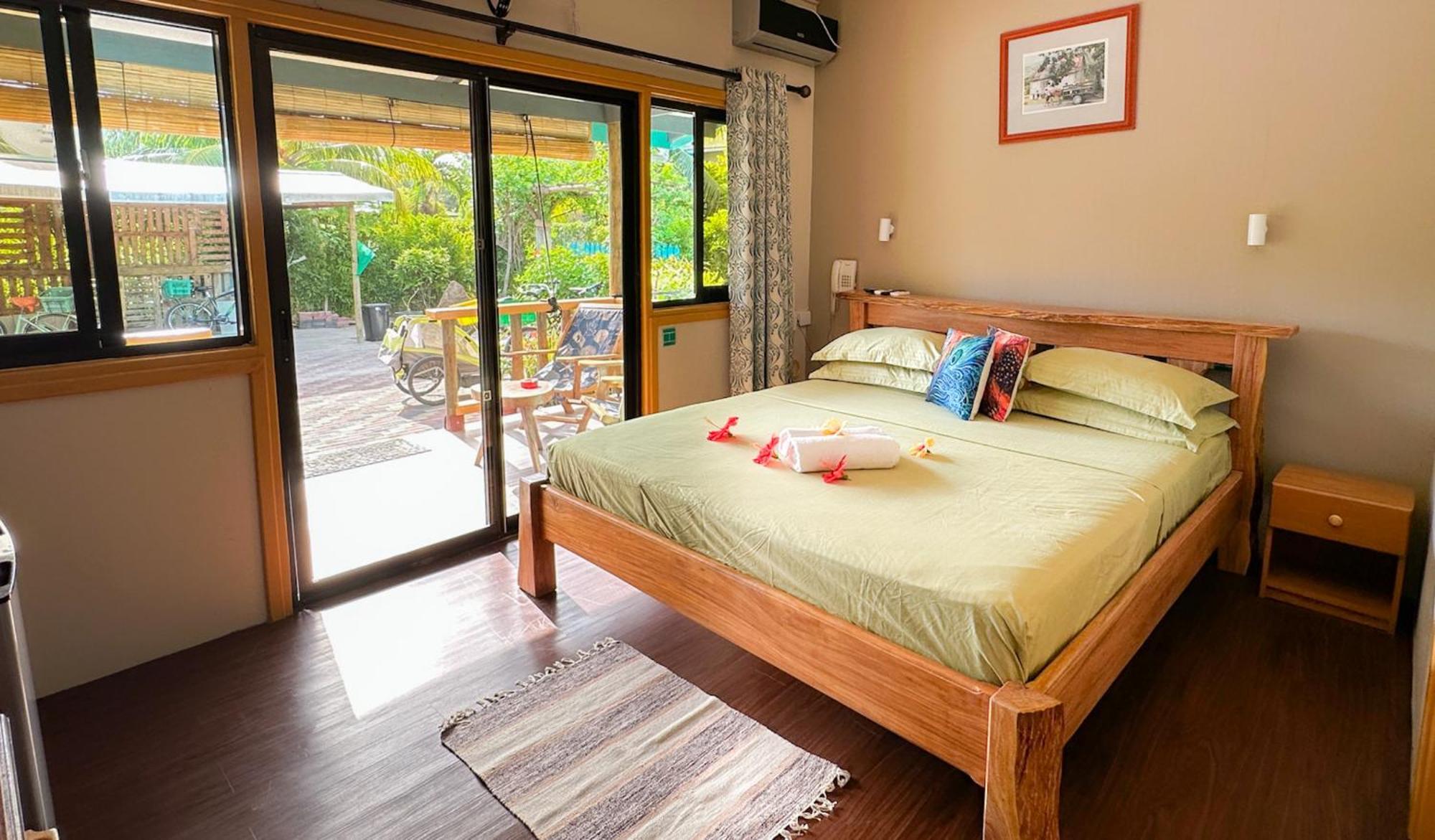 לה דיג Bwaver Cottage מראה חיצוני תמונה