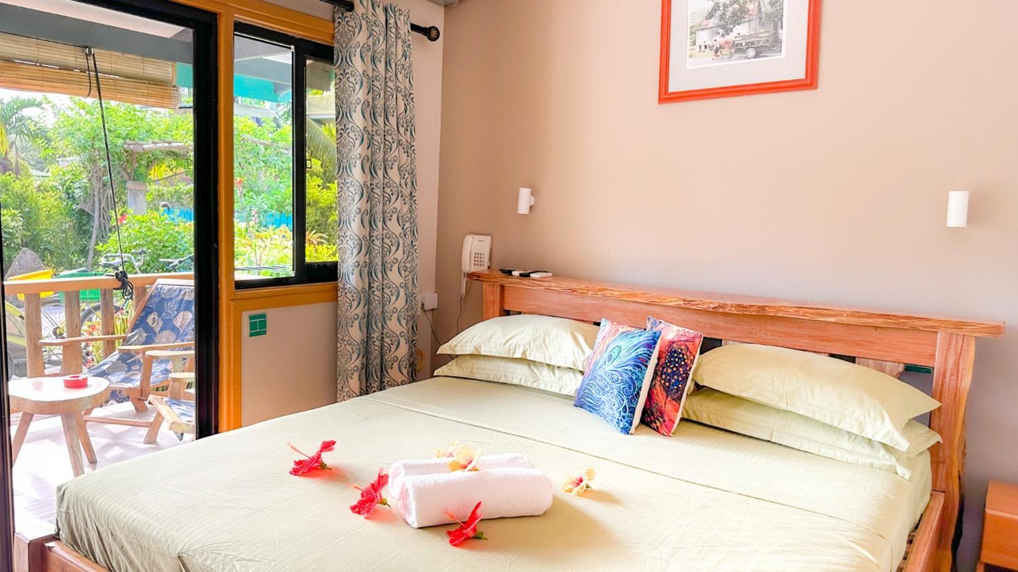 לה דיג Bwaver Cottage מראה חיצוני תמונה