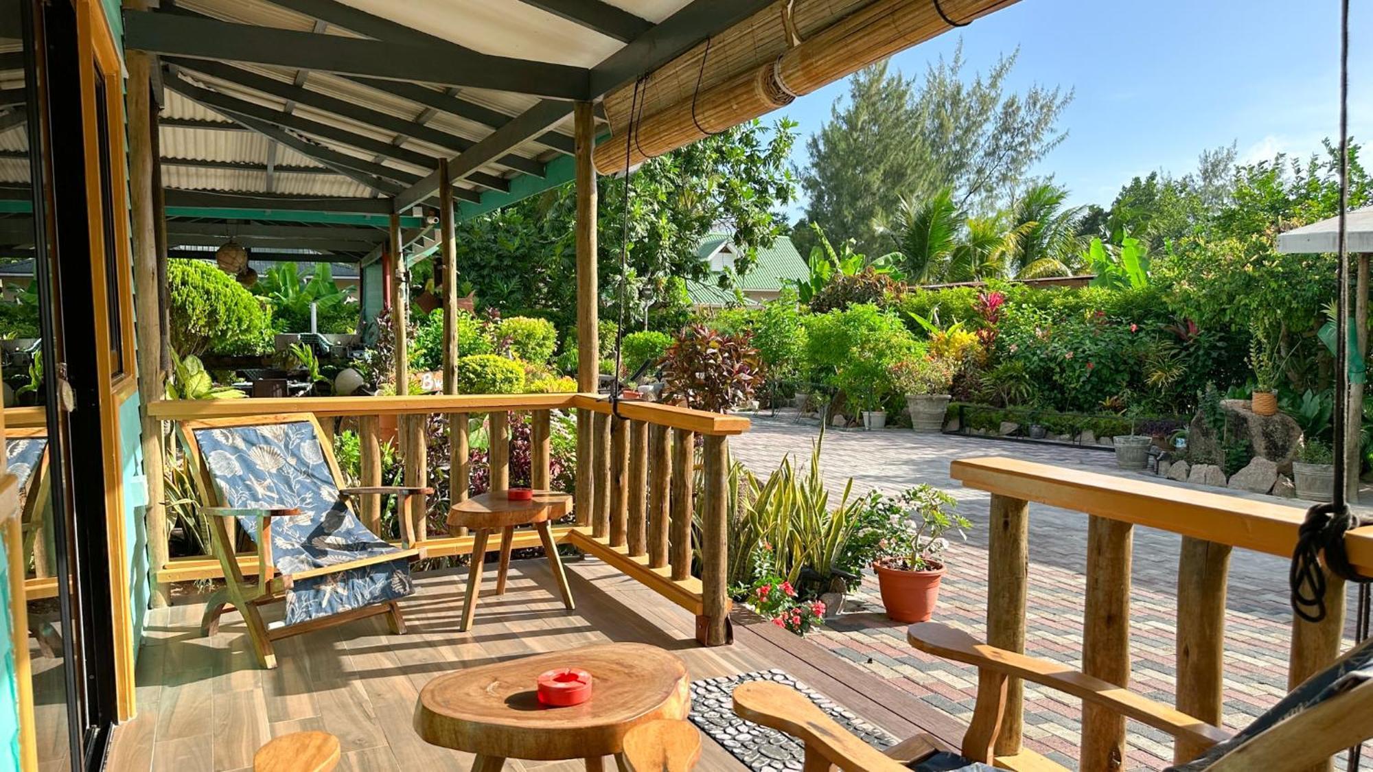 לה דיג Bwaver Cottage מראה חיצוני תמונה