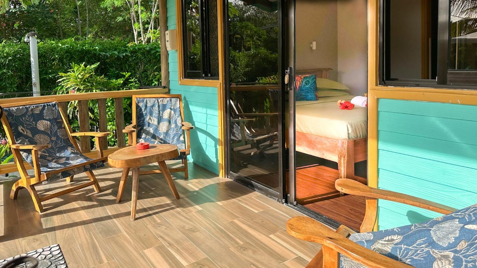 לה דיג Bwaver Cottage מראה חיצוני תמונה