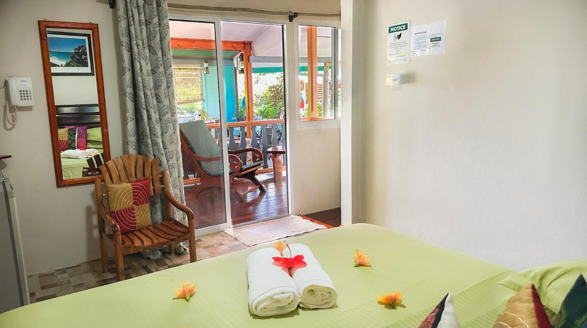 לה דיג Bwaver Cottage מראה חיצוני תמונה