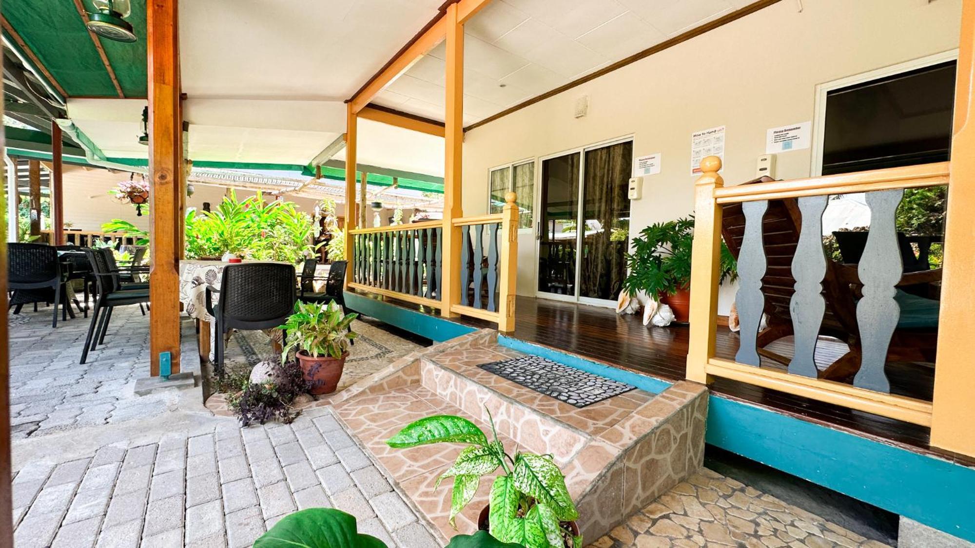 לה דיג Bwaver Cottage מראה חיצוני תמונה