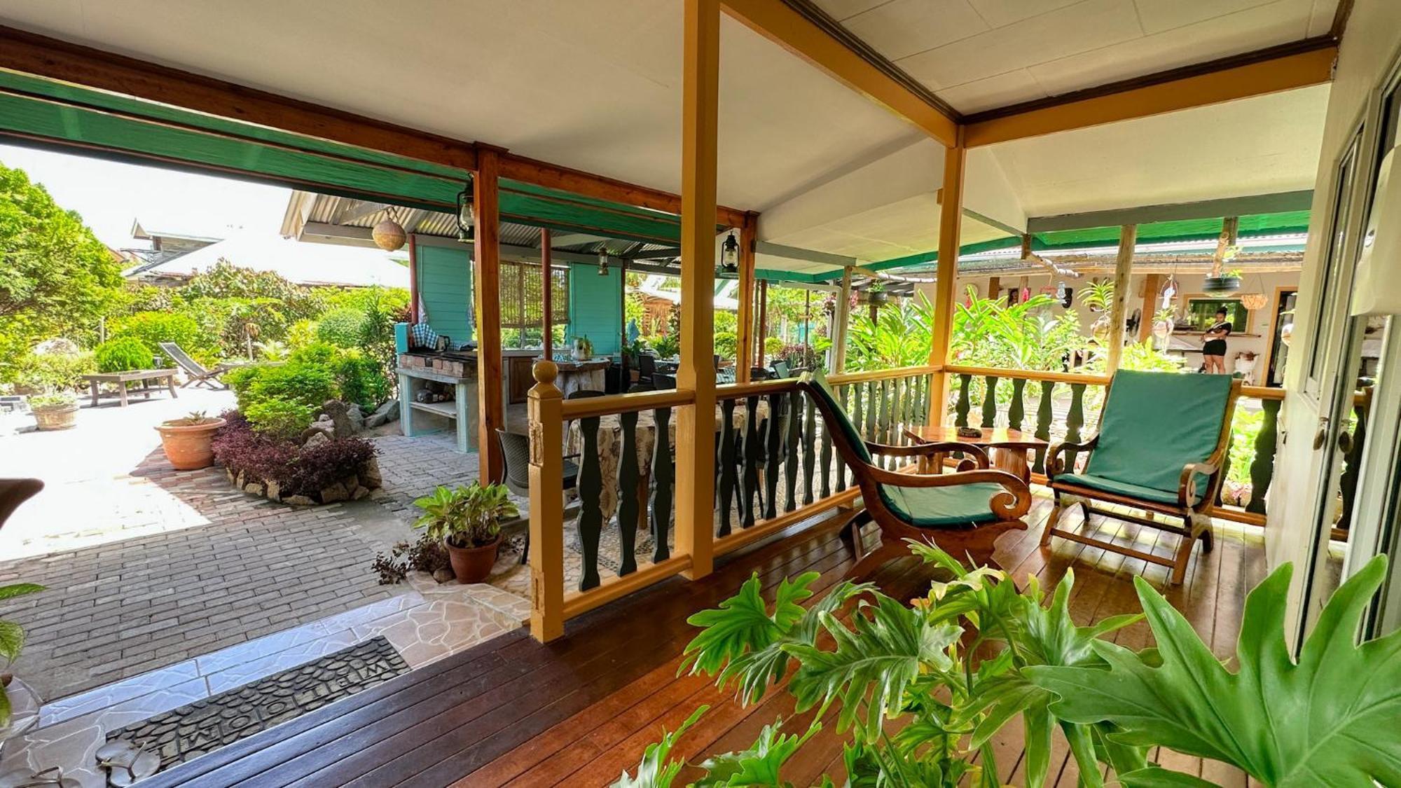 לה דיג Bwaver Cottage מראה חיצוני תמונה