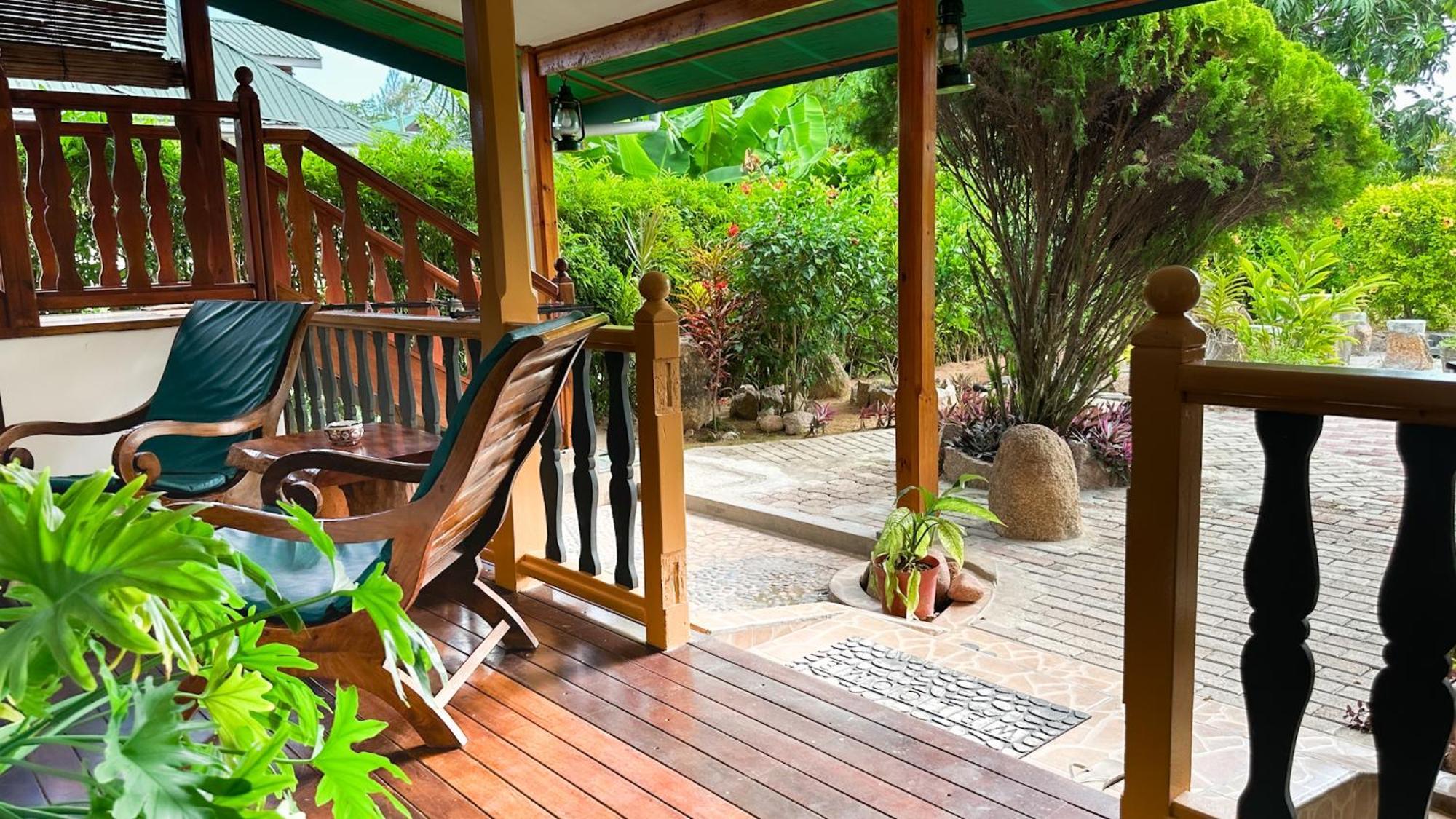 לה דיג Bwaver Cottage מראה חיצוני תמונה
